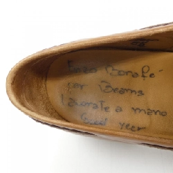 Giày Enzo.Bonafe BEAMS - Hàng hiệu Authentic 903204