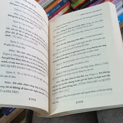 Khi Nói Không Tôi Thấy Tội Lỗi- Manuel J.Smith 606814