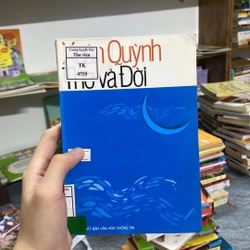 Xuân Quỳnh thơ và đời