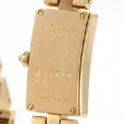 Cartier Ballerina YG W700013J YG Quartz - Hàng hiệu Authentic 875151