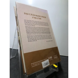 Văn minh thời đại Nopoléon Tập 1 Đại cách mạng Pháp 2019 BÌA CỨNG mới 85% bẩn nhẹ Will và Ariel Durant HPB1308 LỊCH SỬ - CHÍNH TRỊ - TRIẾT HỌC 458493