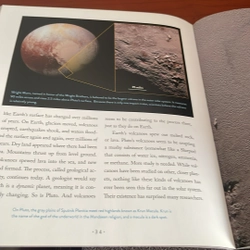 PICTURE BOOK To pluto & beyond The amazing voyage of new horizons 536841
