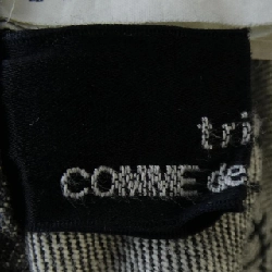 Tricot COMME des GARCONS TC-P001 Jeans 646601