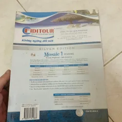 Mossaic Reading 1 933192