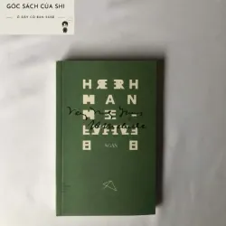 Ngắn – Herman Melville 694046