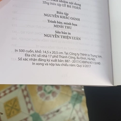 Lê Đại Hành Hoàng Đế- Tiểu Thuyết Lịch Sử- Nguyễn Thiện Luân 544654