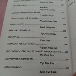 Sách Bên Dãy Trường Sơn - Tập ký niệm chiến tranh Việt-Lào 1006409