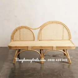 Ghế sofa mây lưới mắt cáo hiện đại 1023982