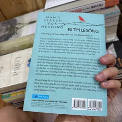 Đi tìm lẽ sống 559131