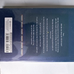 Chuyến tàu một chiều không trở lại - Kiên Trần (mới 99%) 160770