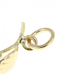 Mặt dây chuyền 750YG - Hàng hiệu Authentic 866679