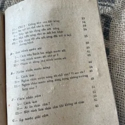 Tự trị bệnh trong gia đình- Trần Nam Hưng; 60 trang  1019345