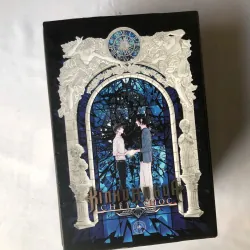 Boxset bìa cứng Kính Vạn Hoa Chết Chóc - Tây Tử Tự 926869