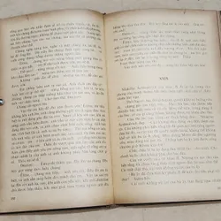 Ivan Turgenev - Đêm trước / Cha và con (447 trang) 703929