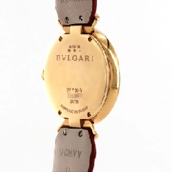 Đồng hồ Bulgari Diva Dream PG･12P DVP30G/102841 PG･RG Quartz - Hàng hiệu Chính hãng 871792