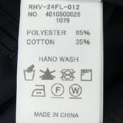 R.H VINTAGE Skirt - Hàng hiệu Authentic 819550