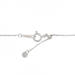 Dây chuyền kim cương PT900/PT850 1.00CT - Hàng hiệu Chính hãng 863217