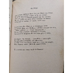 Poèmes saturniens - Paul Verlaine 788325