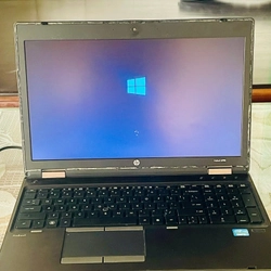Cần bán Probook 6570b Máy Mượt Siêu Bền Bỉ 498220