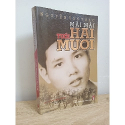 [Phiên Chợ Sách Cũ] Mãi Mãi Tuổi Hai Mươi (2005) - Nguyễn Văn Thạc S1507
