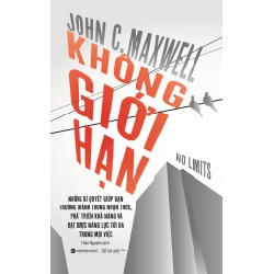 Không Giới Hạn - John C. Maxwell