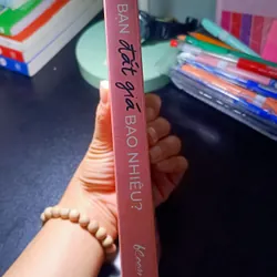 Bạn Đắt Giá Bao Nhiêu 673737