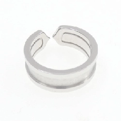 Nhẫn nhỏ C2 Cartier - Hàng hiệu Authentic 841001