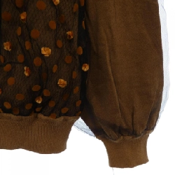 【Mã giảm giá】Áo cardigan MUVEIL 644884