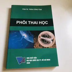 PHÔI THAI HỌC  2020