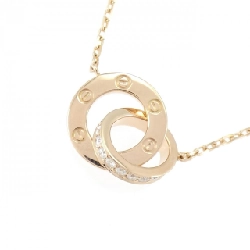 Dây chuyền Cartier Love - Hàng hiệu Authentic 842257