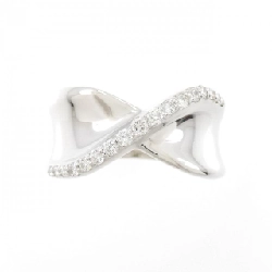 Nhẫn kim cương PT900 0.22CT 670769