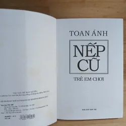 Trẻ Em Chơi - Toan Ánh 656492