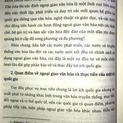 Ngoại giao văn hoá Việt Nam  740525