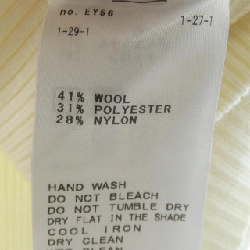 【Mã giảm giá】Áo khoác cardigan IENA 636693