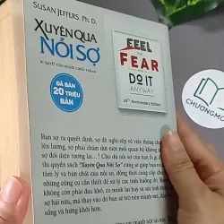 Xuyên Qua Nỗi Sợ - Susan Jeffers 604638