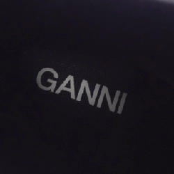 【Khuyến mãi】Giày bốt GANNI 660732