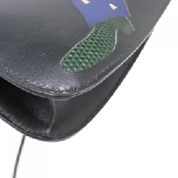 Túi đeo vai CLOWN Sac à Maris của Hermès - Hàng hiệu Authentic 767336