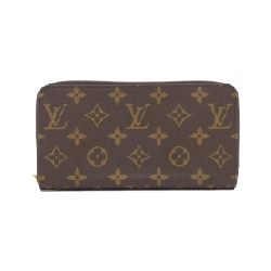 Ví Louis Vuitton Monogram Zippy M41896
