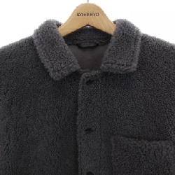 HEDIN Áo khoác lông cừu - Hàng hiệu Authentic 889697