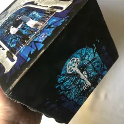 Boxset bìa cứng Kính Vạn Hoa Chết Chóc - Tây Tử Tự 926869