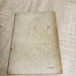 TRE LỒ Ồ, nxb: 1984 956917