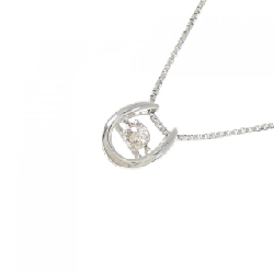 Dây chuyền kim cương PT900/PT850 0.30CT - Hàng hiệu Chính hãng 866713