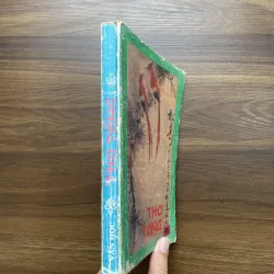 Thơ Tống - Văn học cổ điển Trung Quốc 976826