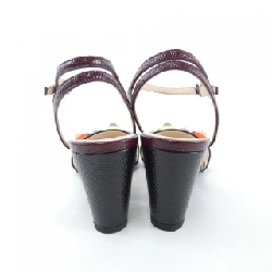 Giày FENDI - Hàng hiệu Chính hãng 664158