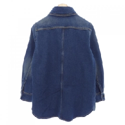 Chloé Chloe 15EDH66-15E151 Áo sơ mi 634881