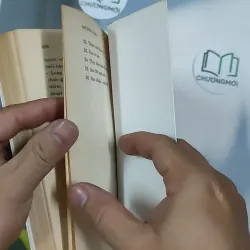 [MIỄN PHÍ BỌC SÁCH] [XƯA] Tập truyện: Những Vì Sao (1997) - Đoàn Minh Tuấn 798519