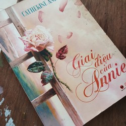 Giai điệu của Annie  195862