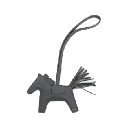 Hàng hiệu Authentic Hermes Rodeo Bag Charm PM 064929CA