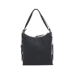 【Mới】Tod's T TIMELESS XBWTSEW0200WNTB999 Túi đeo vai 612286