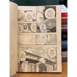 Giờ Trà của Zero – Takahiro Arai (dựa trên ý tưởng của Gosho Aoyama) 570785